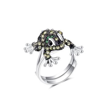 Joey Frosch Ring